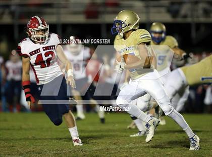 Thumbnail 1 in Brentwood vs Henry County photogallery.