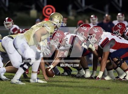 Thumbnail 3 in Brentwood vs Henry County photogallery.