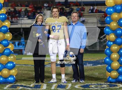 Thumbnail 2 in Brentwood vs Henry County photogallery.
