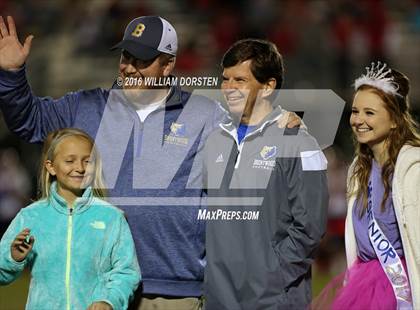 Thumbnail 2 in Brentwood vs Henry County photogallery.