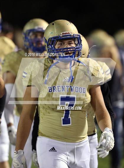 Thumbnail 2 in Brentwood vs Henry County photogallery.