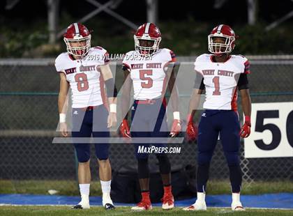 Thumbnail 1 in Brentwood vs Henry County photogallery.