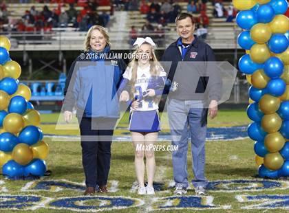 Thumbnail 3 in Brentwood vs Henry County photogallery.