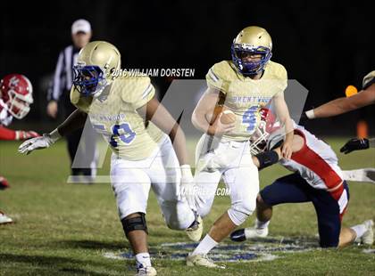 Thumbnail 3 in Brentwood vs Henry County photogallery.