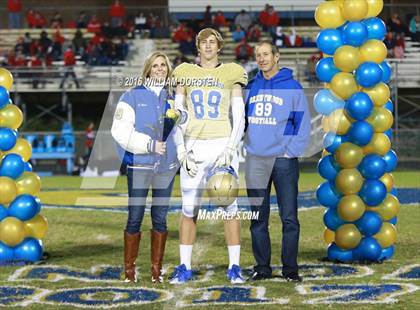 Thumbnail 2 in Brentwood vs Henry County photogallery.