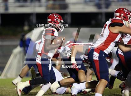 Thumbnail 3 in Brentwood vs Henry County photogallery.