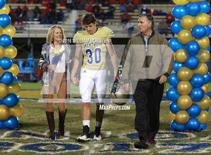 Thumbnail 1 in Brentwood vs Henry County photogallery.