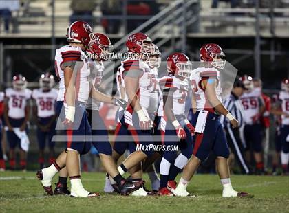 Thumbnail 1 in Brentwood vs Henry County photogallery.