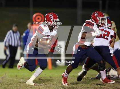 Thumbnail 3 in Brentwood vs Henry County photogallery.
