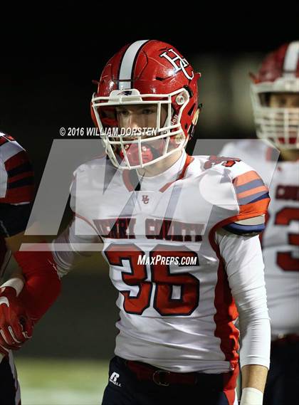 Thumbnail 2 in Brentwood vs Henry County photogallery.