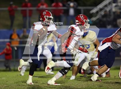 Thumbnail 2 in Brentwood vs Henry County photogallery.