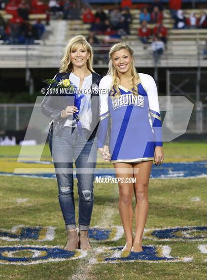 Thumbnail 1 in Brentwood vs Henry County photogallery.