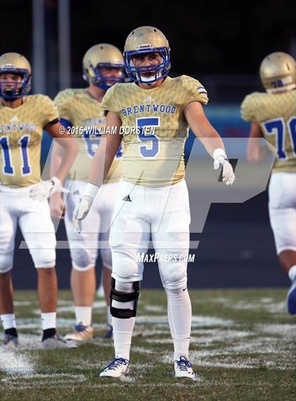 Thumbnail 1 in Brentwood vs Henry County photogallery.