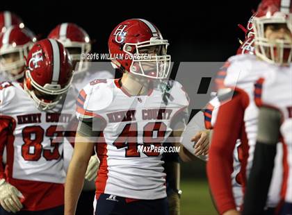 Thumbnail 2 in Brentwood vs Henry County photogallery.