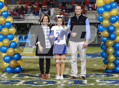 Thumbnail 2 in Brentwood vs Henry County photogallery.