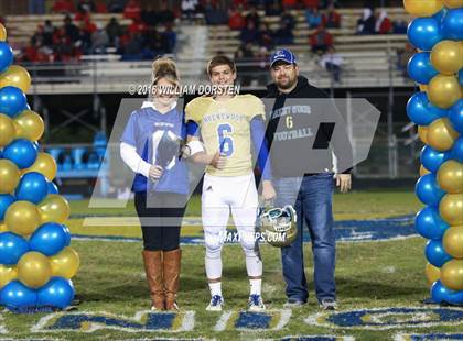 Thumbnail 2 in Brentwood vs Henry County photogallery.