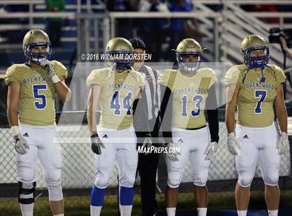 Thumbnail 2 in Brentwood vs Henry County photogallery.