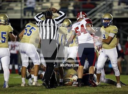 Thumbnail 3 in Brentwood vs Henry County photogallery.