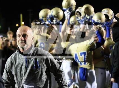 Thumbnail 2 in Brentwood vs Henry County photogallery.