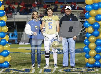 Thumbnail 1 in Brentwood vs Henry County photogallery.