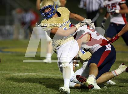 Thumbnail 2 in Brentwood vs Henry County photogallery.