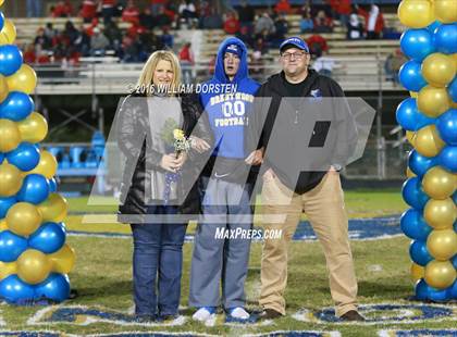 Thumbnail 1 in Brentwood vs Henry County photogallery.