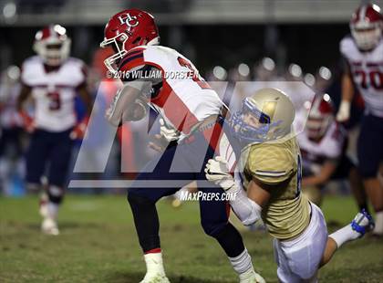 Thumbnail 1 in Brentwood vs Henry County photogallery.