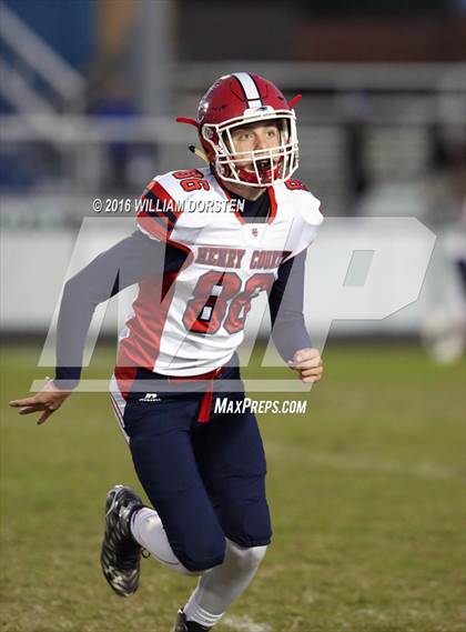Thumbnail 2 in Brentwood vs Henry County photogallery.