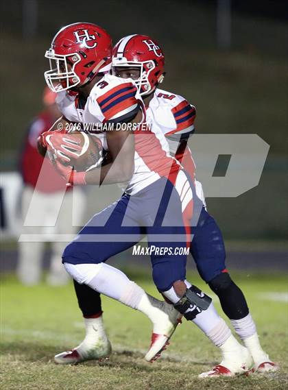 Thumbnail 2 in Brentwood vs Henry County photogallery.