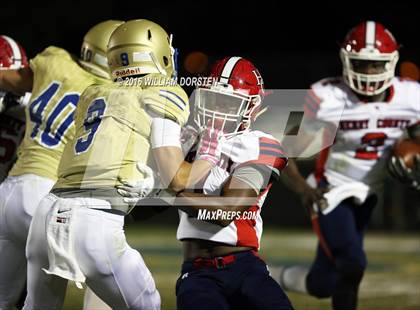 Thumbnail 3 in Brentwood vs Henry County photogallery.