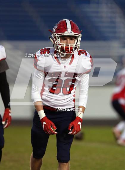 Thumbnail 3 in Brentwood vs Henry County photogallery.
