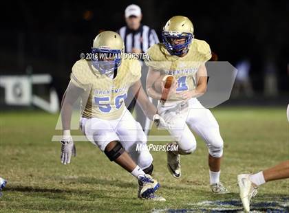 Thumbnail 1 in Brentwood vs Henry County photogallery.