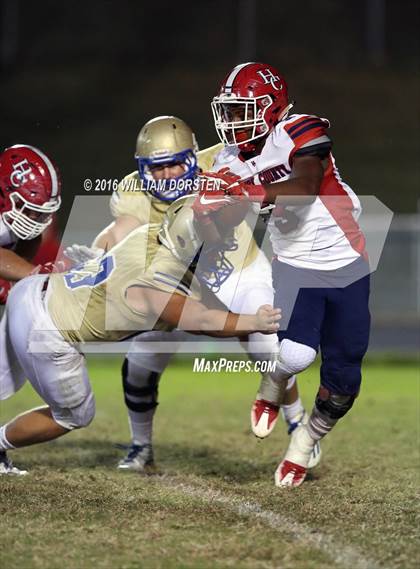 Thumbnail 1 in Brentwood vs Henry County photogallery.