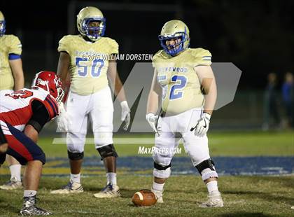 Thumbnail 3 in Brentwood vs Henry County photogallery.