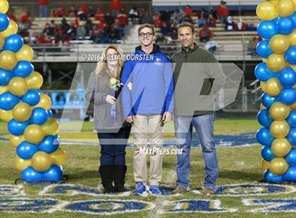 Thumbnail 3 in Brentwood vs Henry County photogallery.