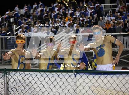 Thumbnail 2 in Brentwood vs Henry County photogallery.
