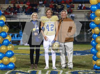 Thumbnail 1 in Brentwood vs Henry County photogallery.
