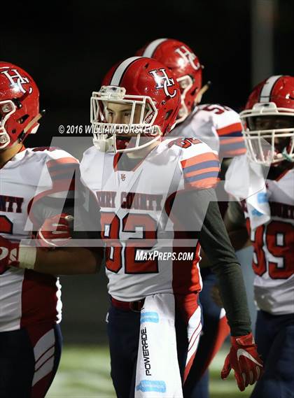 Thumbnail 1 in Brentwood vs Henry County photogallery.