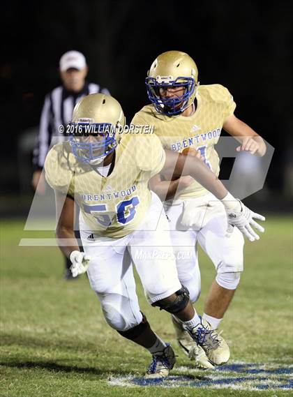 Thumbnail 2 in Brentwood vs Henry County photogallery.