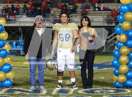 Thumbnail 2 in Brentwood vs Henry County photogallery.