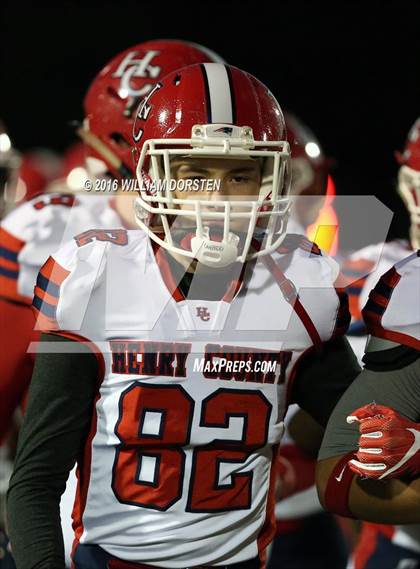 Thumbnail 2 in Brentwood vs Henry County photogallery.