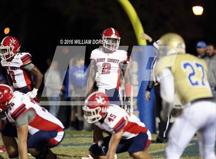 Thumbnail 1 in Brentwood vs Henry County photogallery.