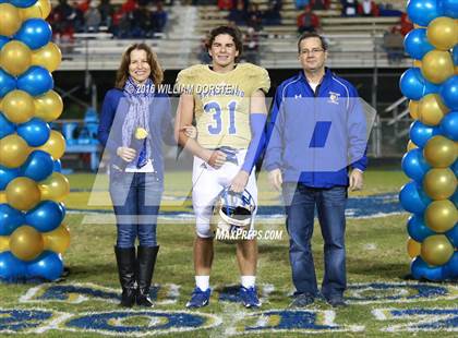 Thumbnail 1 in Brentwood vs Henry County photogallery.