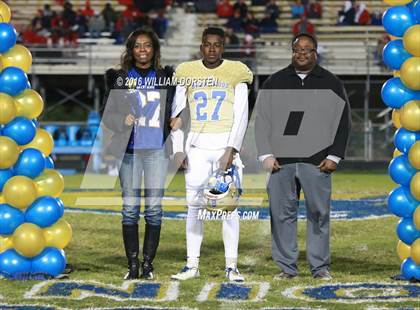 Thumbnail 3 in Brentwood vs Henry County photogallery.