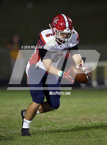Thumbnail 1 in Brentwood vs Henry County photogallery.