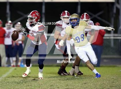 Thumbnail 3 in Brentwood vs Henry County photogallery.