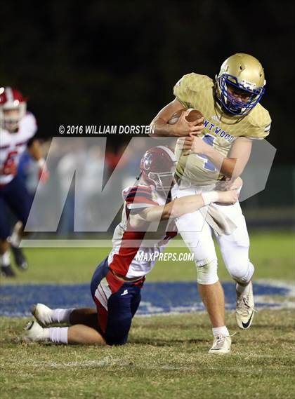 Thumbnail 2 in Brentwood vs Henry County photogallery.