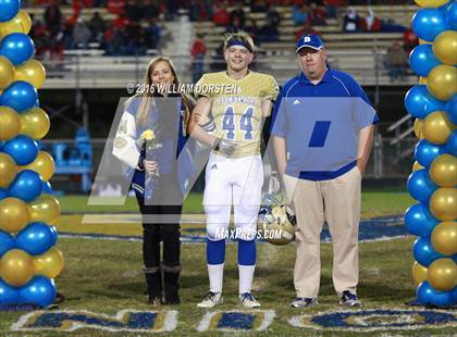 Thumbnail 3 in Brentwood vs Henry County photogallery.