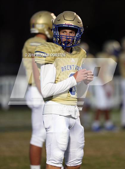 Thumbnail 2 in Brentwood vs Henry County photogallery.