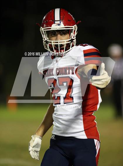 Thumbnail 2 in Brentwood vs Henry County photogallery.